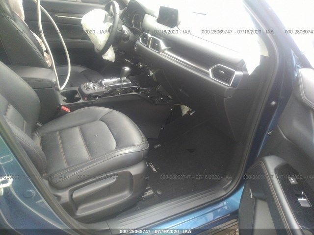 JM3KFADL9H0178865  mazda cx-5 2017 IMG 4