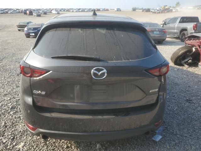 JM3KFADLXH0149827  mazda cx-5 2017 IMG 5