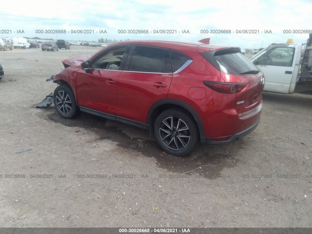 JM3KFADLXH0181600  mazda cx-5 2017 IMG 2