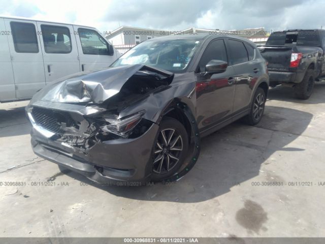 JM3KFADLXH0191849  mazda cx-5 2017 IMG 1