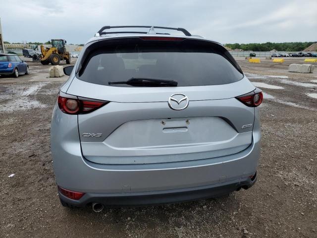 JM3KFADM0J0320194  mazda  2018 IMG 5