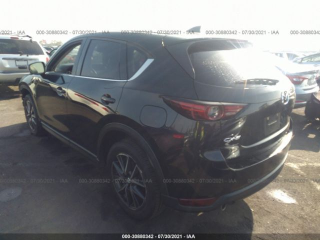 JM3KFADM0J1323560  mazda cx-5 2018 IMG 2