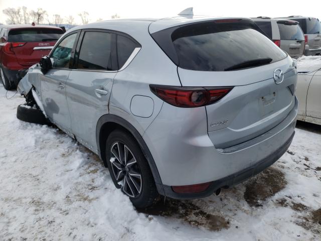 JM3KFADM5J0333300  mazda cx-5 2017 IMG 2