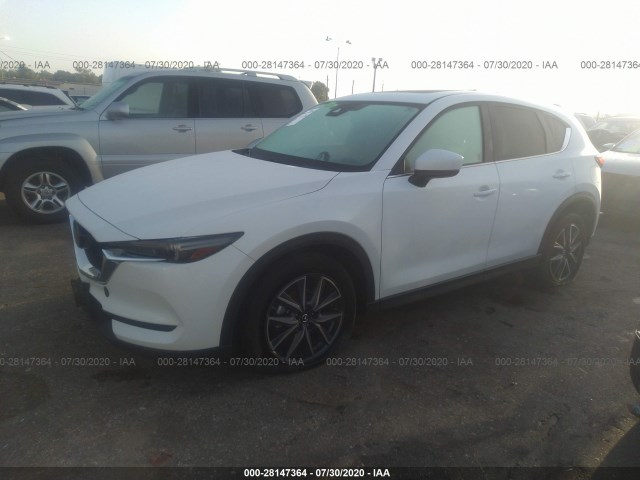 JM3KFADM6J0339199  mazda cx-5 2018 IMG 1