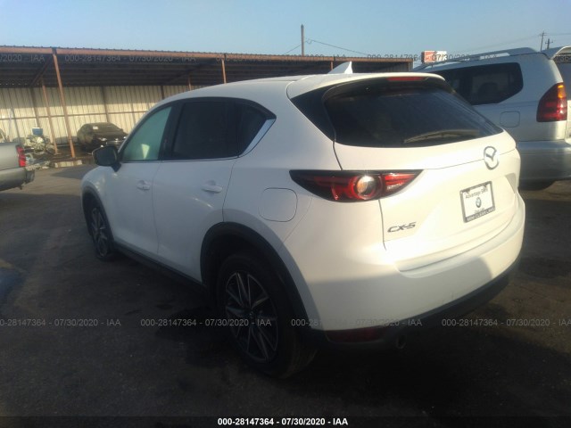 JM3KFADM6J0339199  mazda cx-5 2018 IMG 2