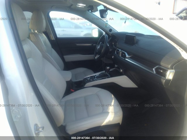 JM3KFADM6J0339199  mazda cx-5 2018 IMG 4