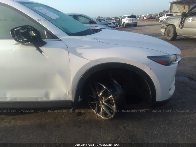 JM3KFADM6J0339199  mazda cx-5 2018 IMG 5