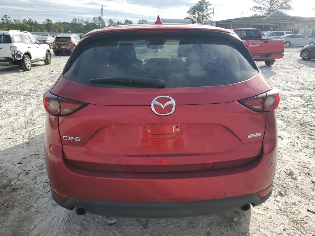 JM3KFADM7J0303084  mazda  2018 IMG 5