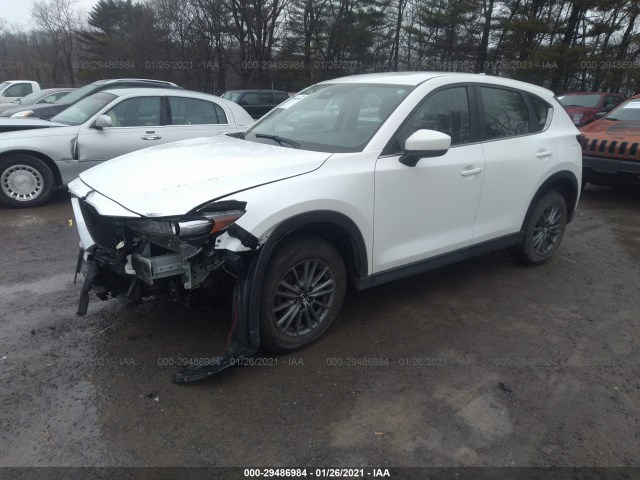 JM3KFBBL2H0115048  mazda cx-5 2017 IMG 1