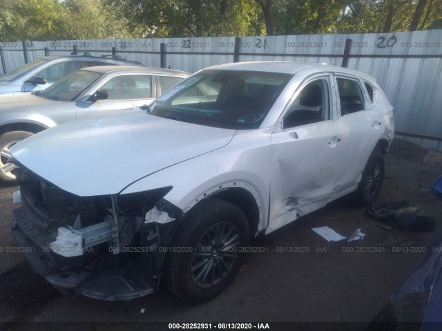 JM3KFBBL2H0126423  mazda cx-5 2017 IMG 1