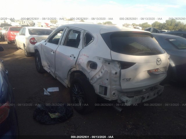 JM3KFBBL2H0126423  mazda cx-5 2017 IMG 2