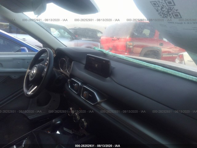 JM3KFBBL2H0126423  mazda cx-5 2017 IMG 4