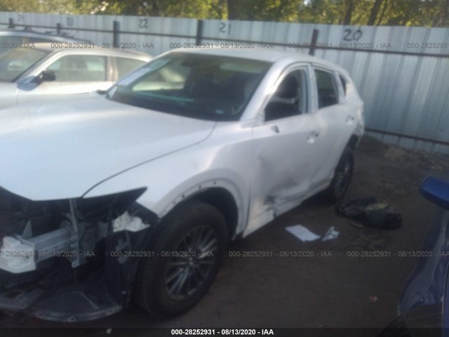 JM3KFBBL2H0126423  mazda cx-5 2017 IMG 5