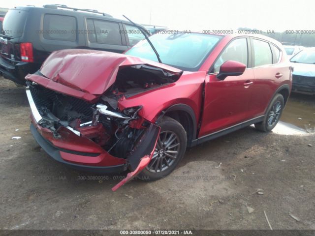 JM3KFBBL3H0174481  mazda cx-5 2017 IMG 1