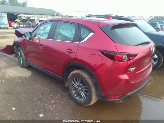 JM3KFBBL3H0174481  mazda cx-5 2017 IMG 2