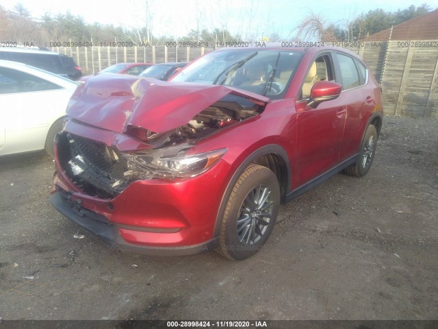 JM3KFBBLXH0103777  mazda cx-5 2017 IMG 1