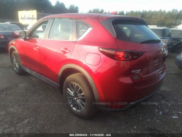 JM3KFBBLXH0103777  mazda cx-5 2017 IMG 2