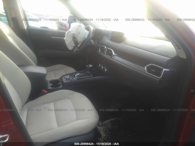 JM3KFBBLXH0103777  mazda cx-5 2017 IMG 4