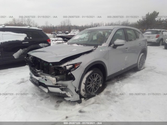 JM3KFBBLXH0142241  mazda cx-5 2017 IMG 1