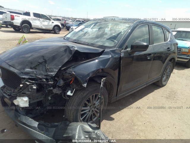 JM3KFBBLXH0175398  mazda cx-5 2017 IMG 1