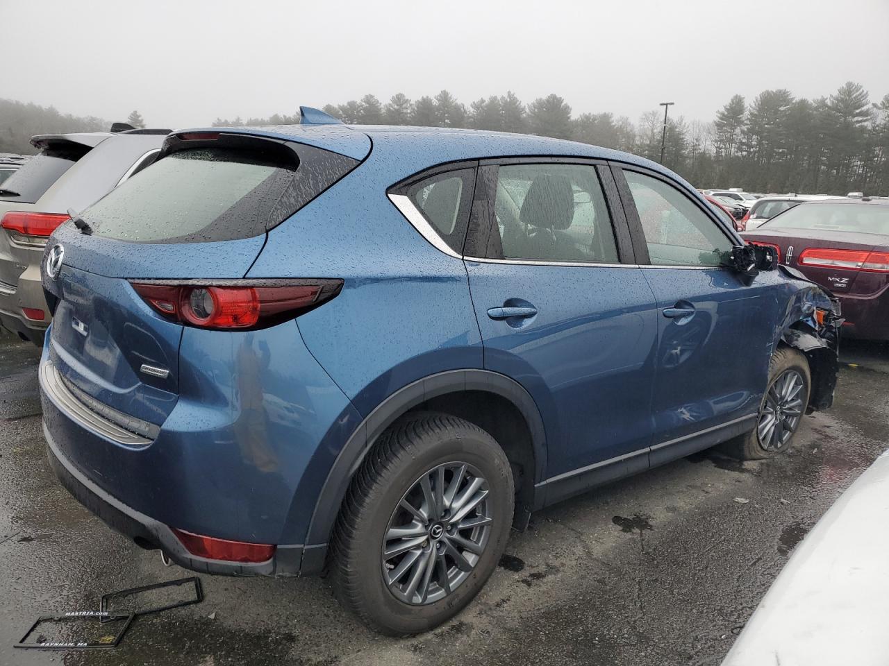 JM3KFBBM2J0330170  mazda cx-5 2017 IMG 2