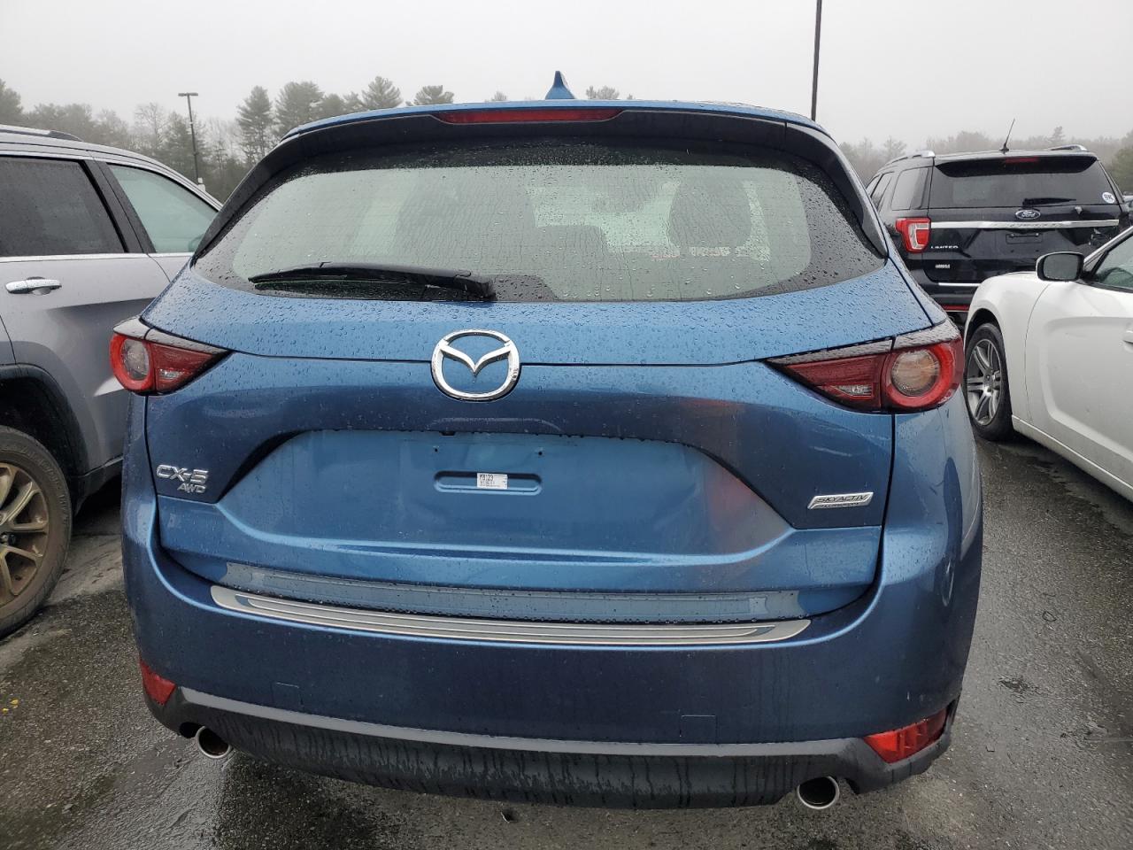 JM3KFBBM2J0330170  mazda cx-5 2017 IMG 5