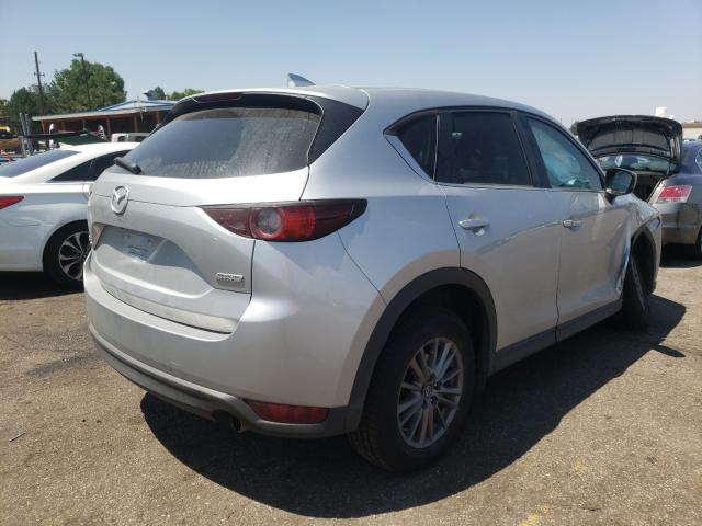 JM3KFBCL0H0133613  mazda  2017 IMG 3