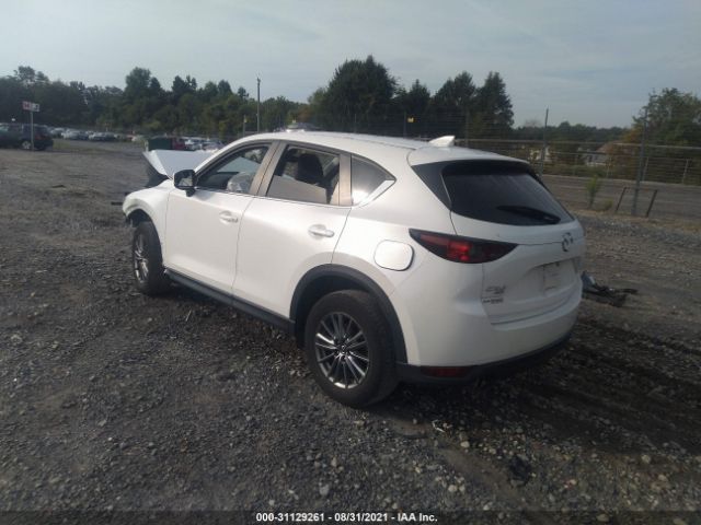 JM3KFBCL0H0137208  mazda cx-5 2017 IMG 2