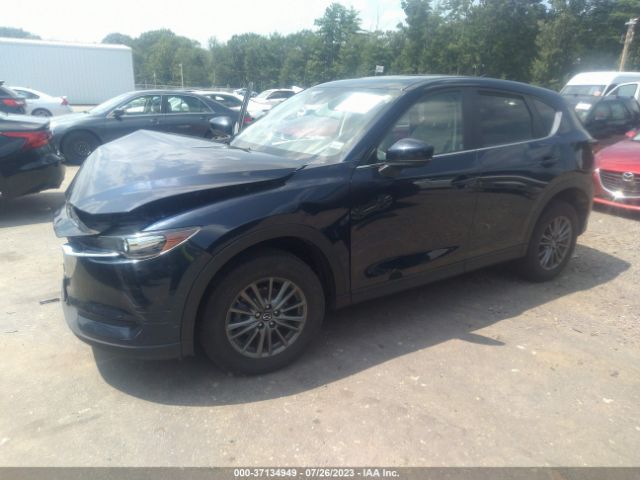 JM3KFBCL0H0141405  mazda cx-5 2017 IMG 1