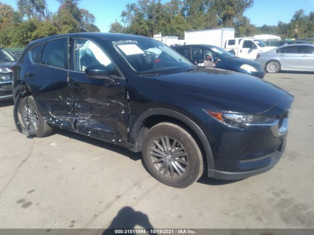 JM3KFBCL1H0162568  mazda cx-5 2017 IMG 0