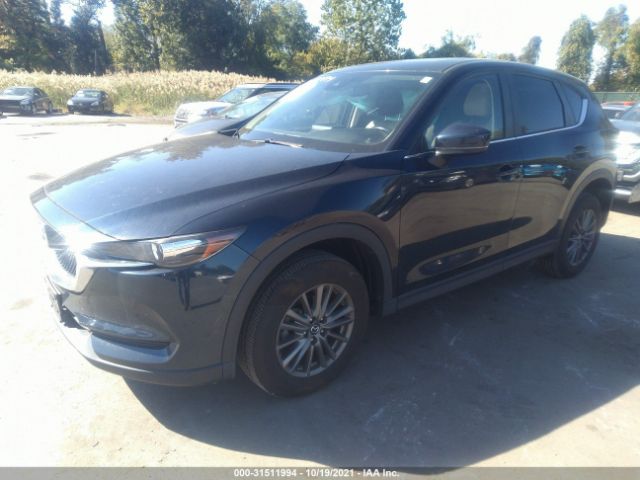 JM3KFBCL1H0162568  mazda cx-5 2017 IMG 1