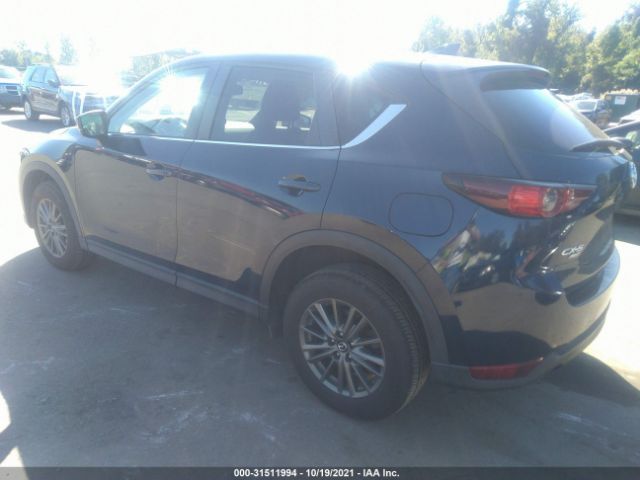 JM3KFBCL1H0162568  mazda cx-5 2017 IMG 2