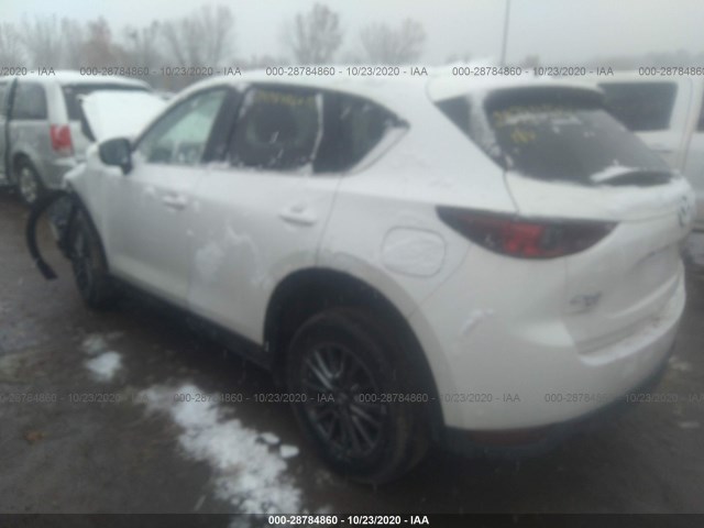 JM3KFBCL1H0172179  mazda cx-5 2017 IMG 2