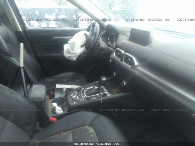 JM3KFBCL1H0172179  mazda cx-5 2017 IMG 4