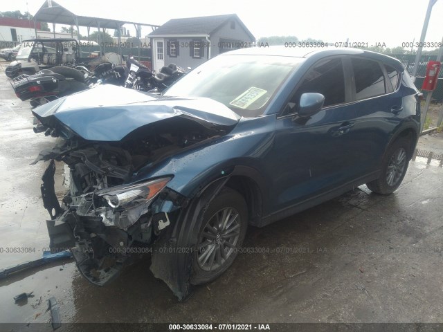 JM3KFBCL1H0214572  mazda cx-5 2017 IMG 1