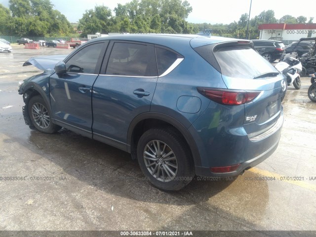 JM3KFBCL1H0214572  mazda cx-5 2017 IMG 2