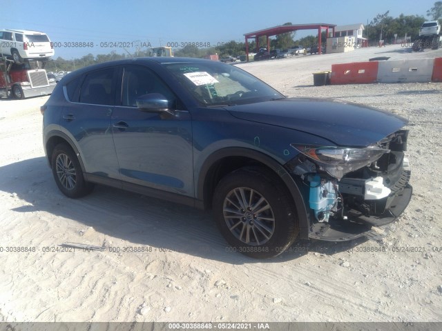 JM3KFBCL1H0218699  mazda cx-5 2017 IMG 0