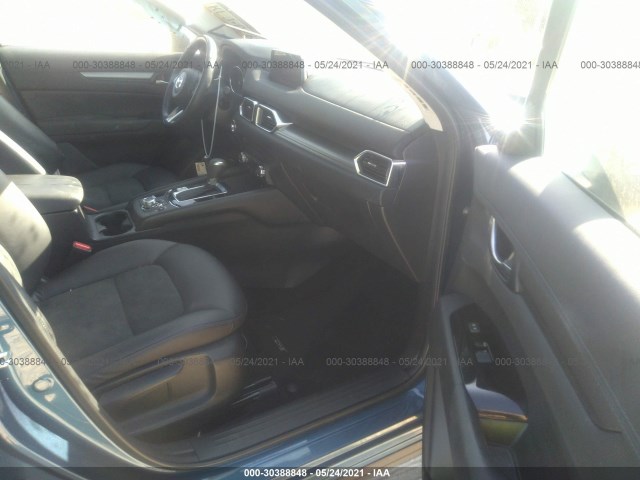 JM3KFBCL1H0218699  mazda cx-5 2017 IMG 4