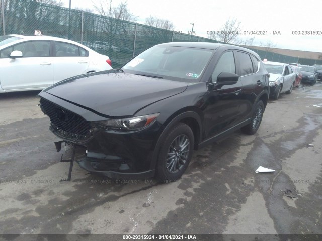 JM3KFBCL2H0210417  mazda cx-5 2017 IMG 1