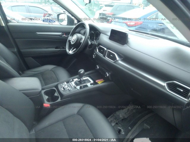 JM3KFBCL2H0210417  mazda cx-5 2017 IMG 4