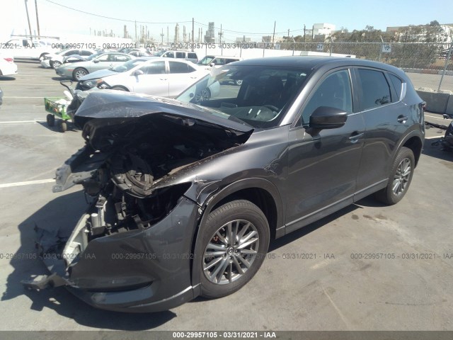 JM3KFBCL3H0102422  mazda cx-5 2017 IMG 1