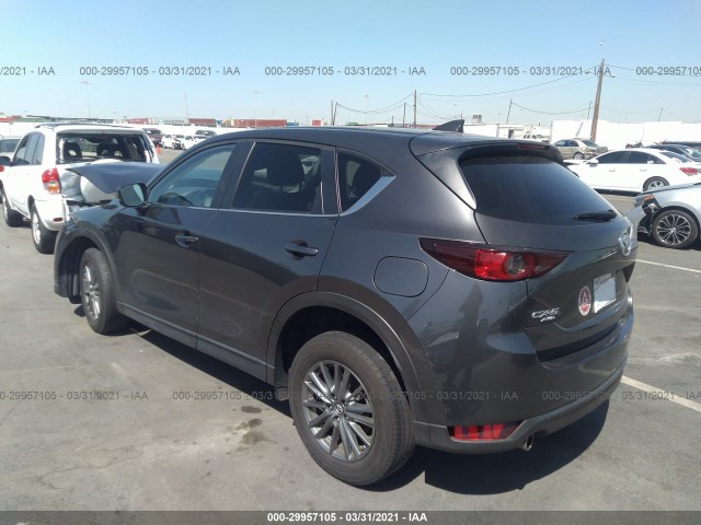 JM3KFBCL3H0102422  mazda cx-5 2017 IMG 2