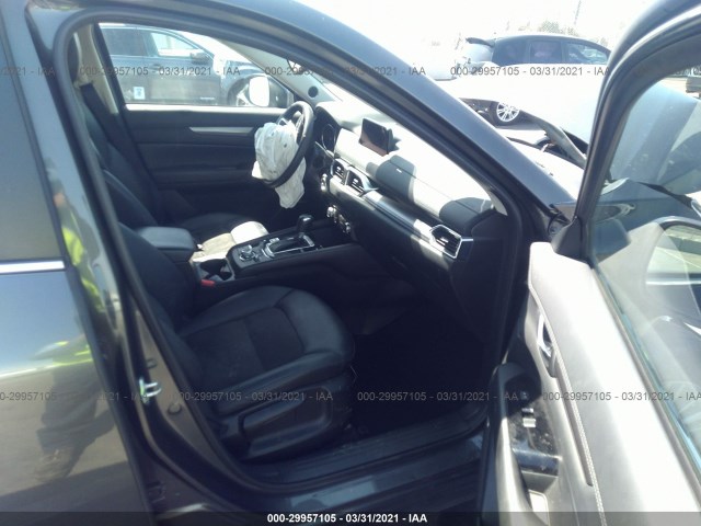 JM3KFBCL3H0102422  mazda cx-5 2017 IMG 4