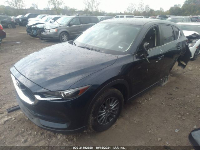 JM3KFBCL3H0113775  mazda cx-5 2017 IMG 1