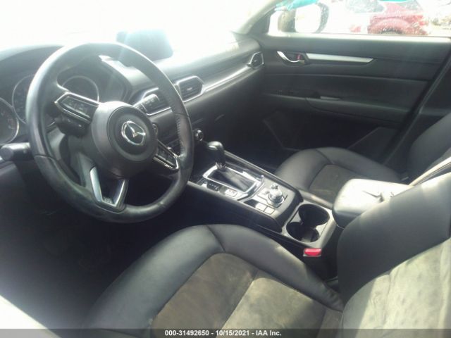 JM3KFBCL3H0113775  mazda cx-5 2017 IMG 4