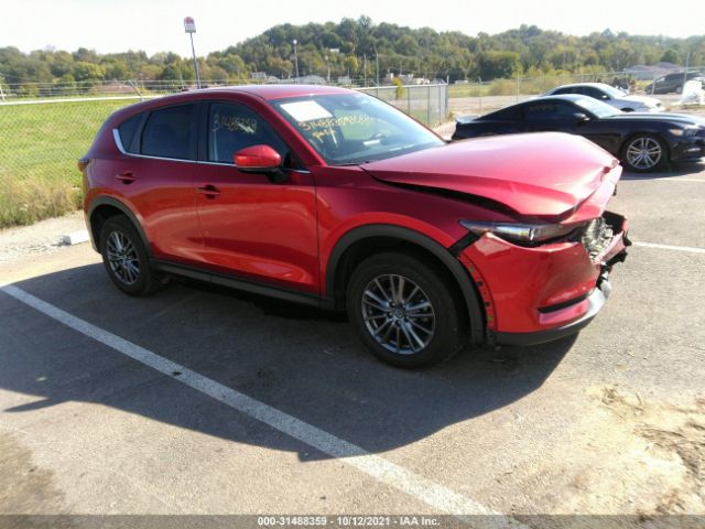 JM3KFBCL3H0153807  mazda cx-5 2017 IMG 0