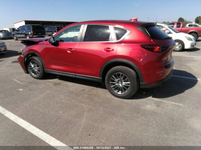 JM3KFBCL3H0153807  mazda cx-5 2017 IMG 2