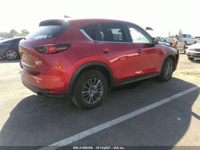 JM3KFBCL3H0153807  mazda cx-5 2017 IMG 3