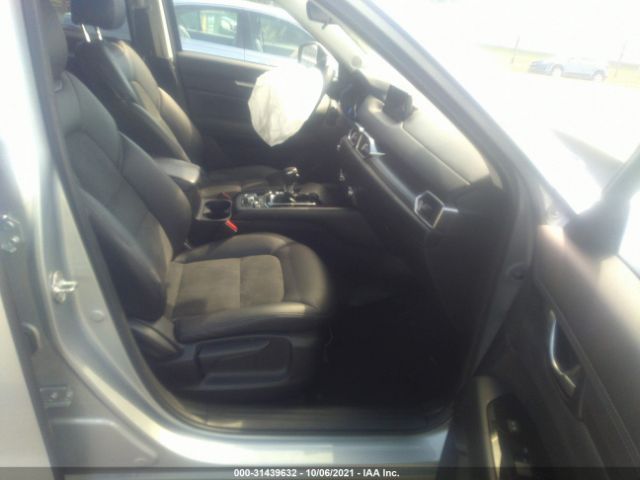 JM3KFBCL5H0155588  mazda cx-5 2017 IMG 4