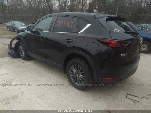 JM3KFBCL6H0155311  mazda cx-5 2017 IMG 2